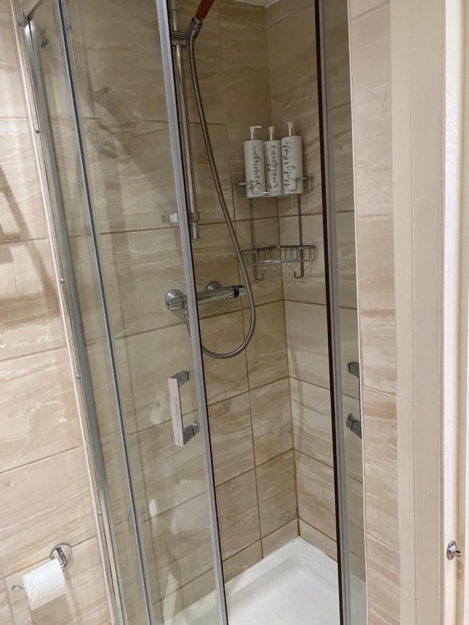 런던 Stunning 2 Bed Flat In Ladbroke Grove 아파트 외부 사진