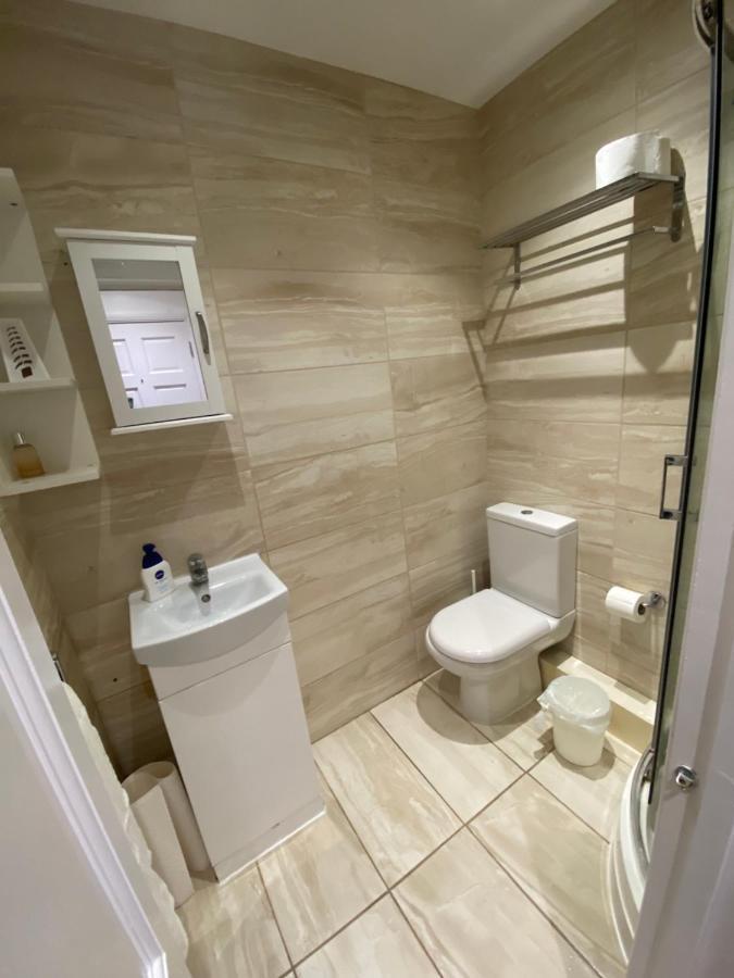 런던 Stunning 2 Bed Flat In Ladbroke Grove 아파트 외부 사진