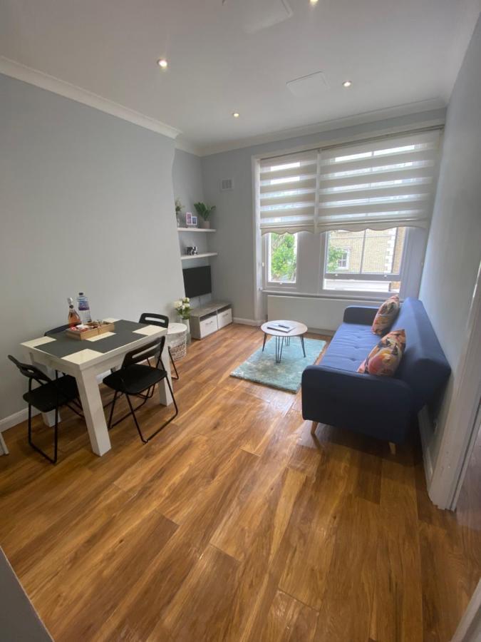 런던 Stunning 2 Bed Flat In Ladbroke Grove 아파트 외부 사진